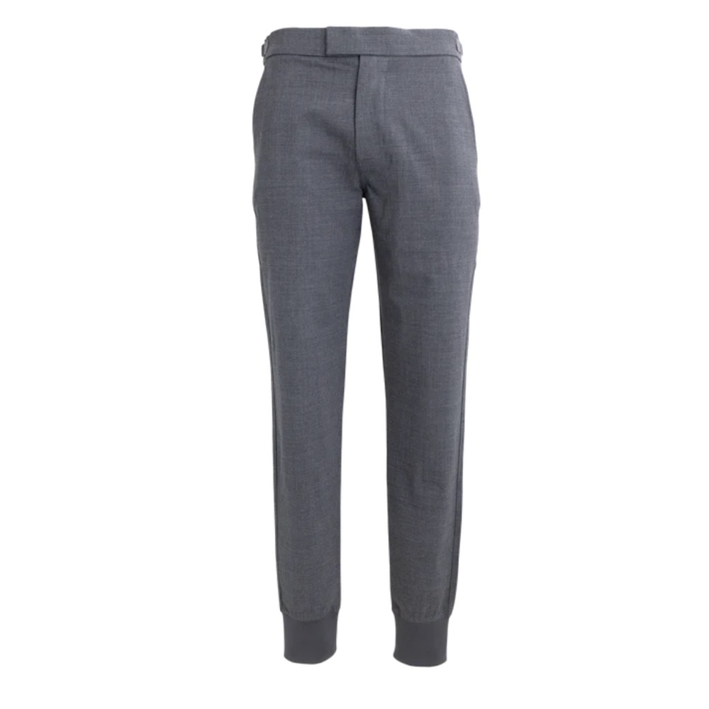 Greyson Mens Gray Serrano Joggers w/ 30” waist